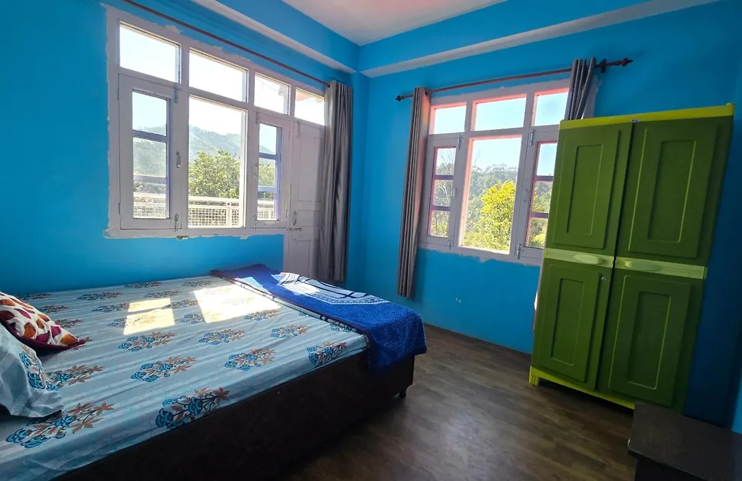 The City Escape Farmstay-1