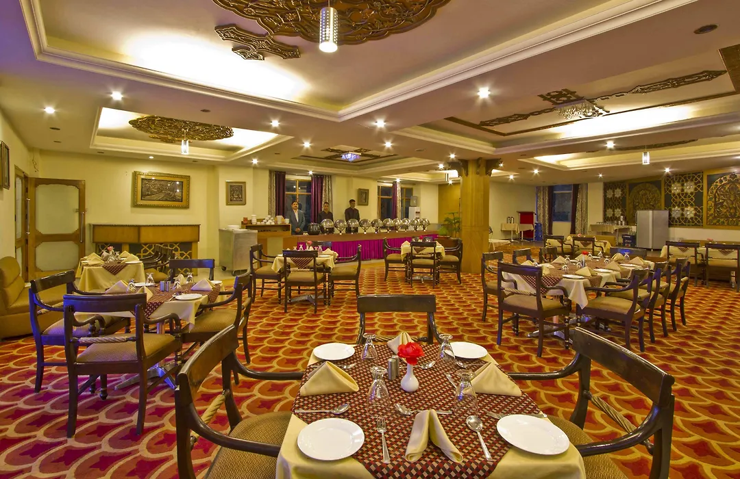Royal Park Resorts-1
