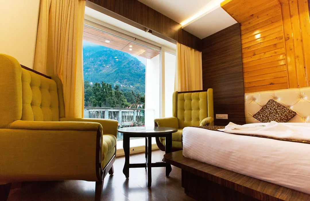 Hotel Trinity Heights-1