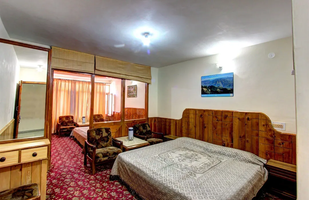 Hotel Marble-1