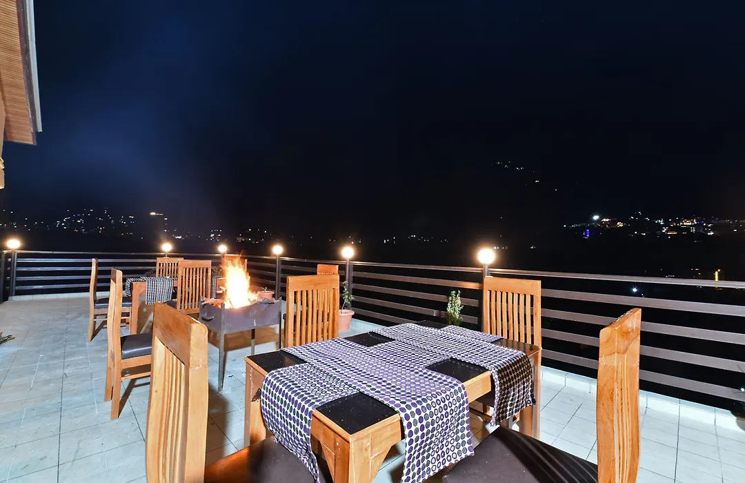 Lotus Inn Rohtang View-1
