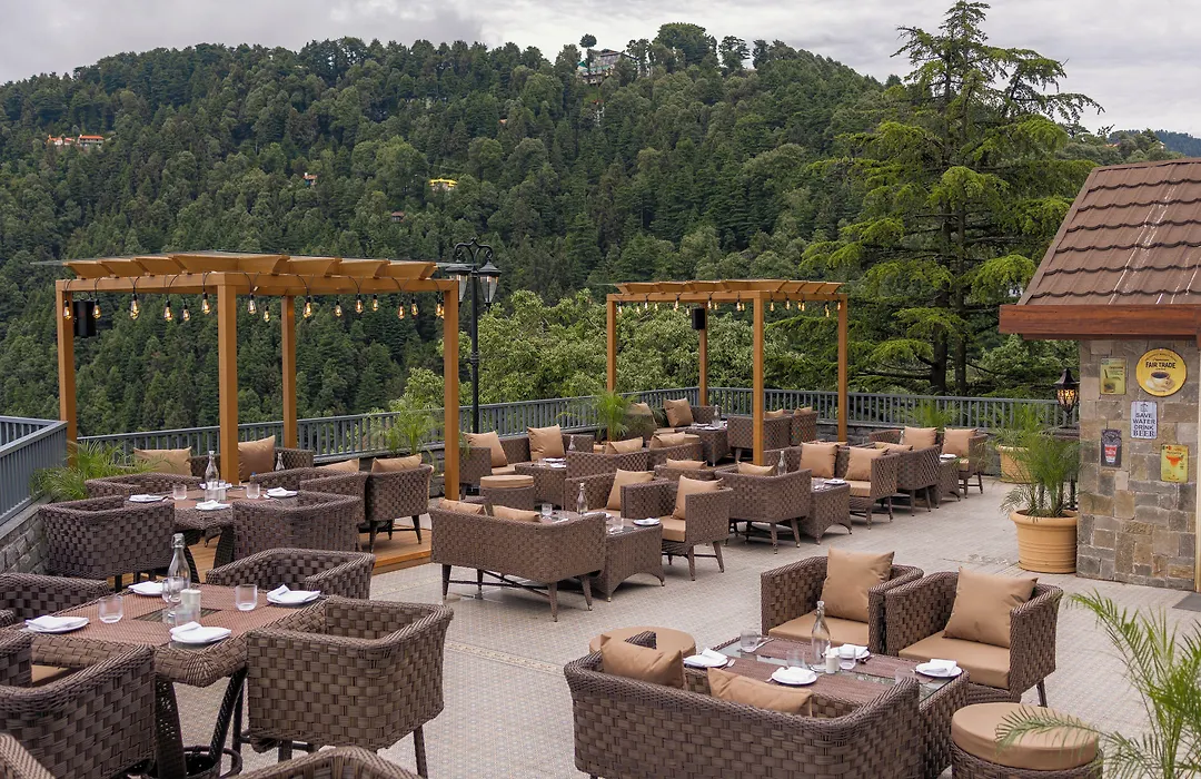 Presidium Sarovar Premiere Dalhousie-1