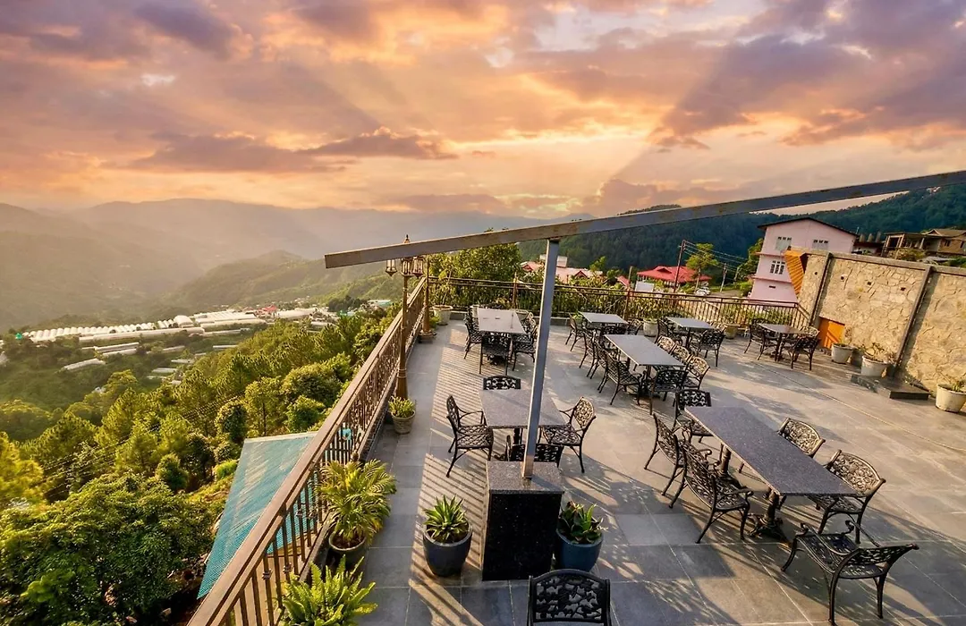 Hotel Chail Residency-1