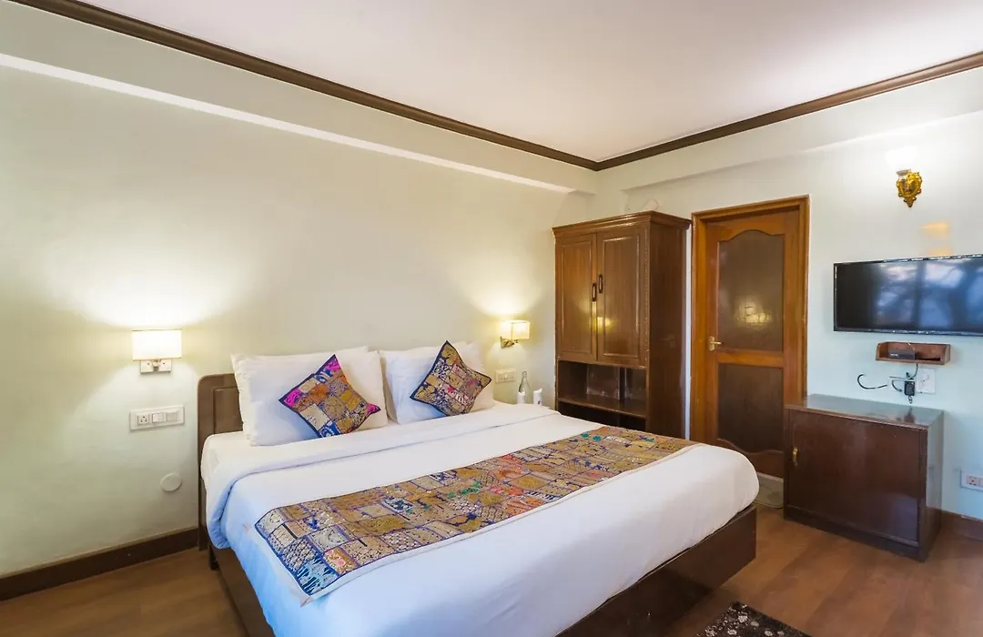Tripli Hotels Le Royale, Shimla-1