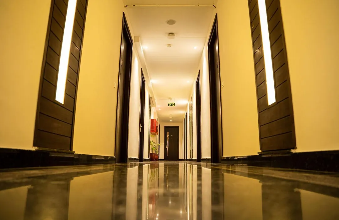Best Western Dalhousie-1