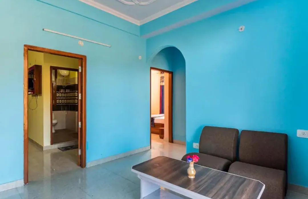 Indu Bnb Shimla-1