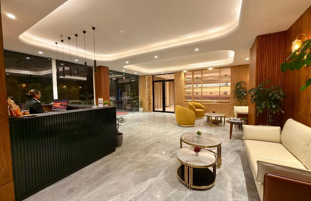 Arnisa Kasauli - A Boutique Hotel-1