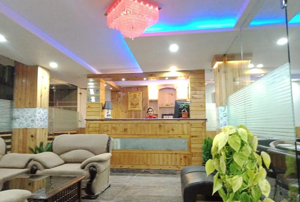 Mountain Mount View # Triund Track 2 Km#Free Parking-Cricket Stadium 8 Km-Mcleodganj 2 Km-1