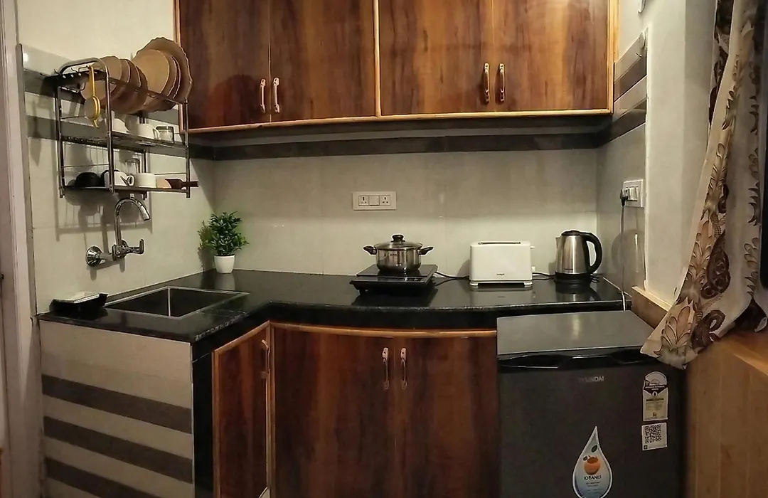 Rangri Homestead - A Boutique Homestays Cottages-1