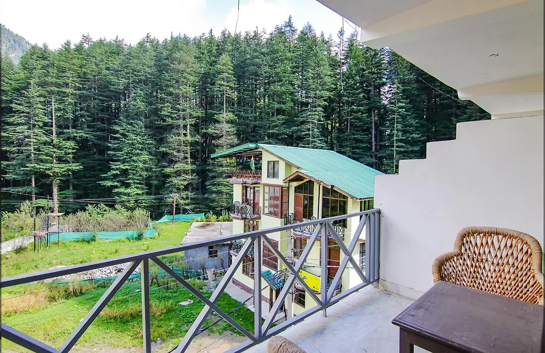 Gulab Inn-1