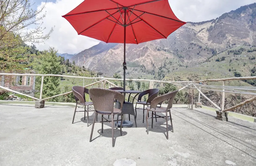 Hotel O Mystical Home Stay-1