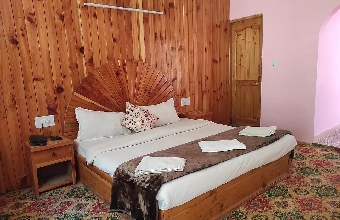 Hotel O Forest Retreat-1