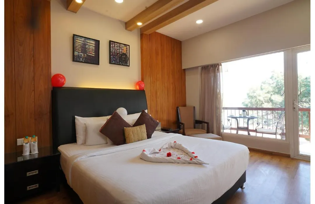 Moksha Himalaya Spa Resort-1