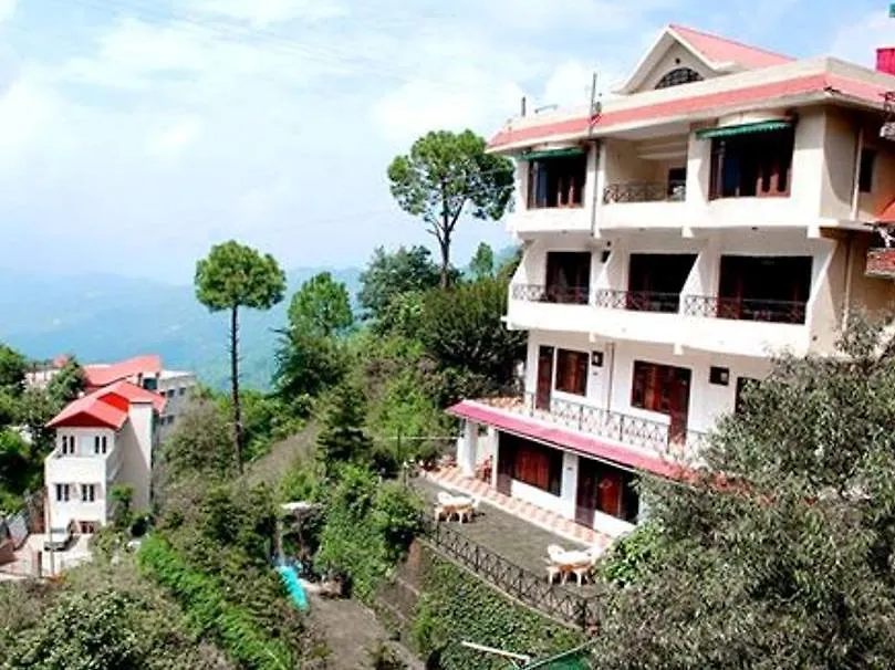 Dreamland Home Stay-1