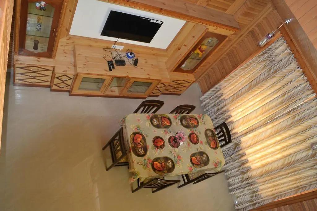 Venus Villa Cottage-1