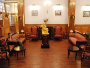Moon International Hotel-1