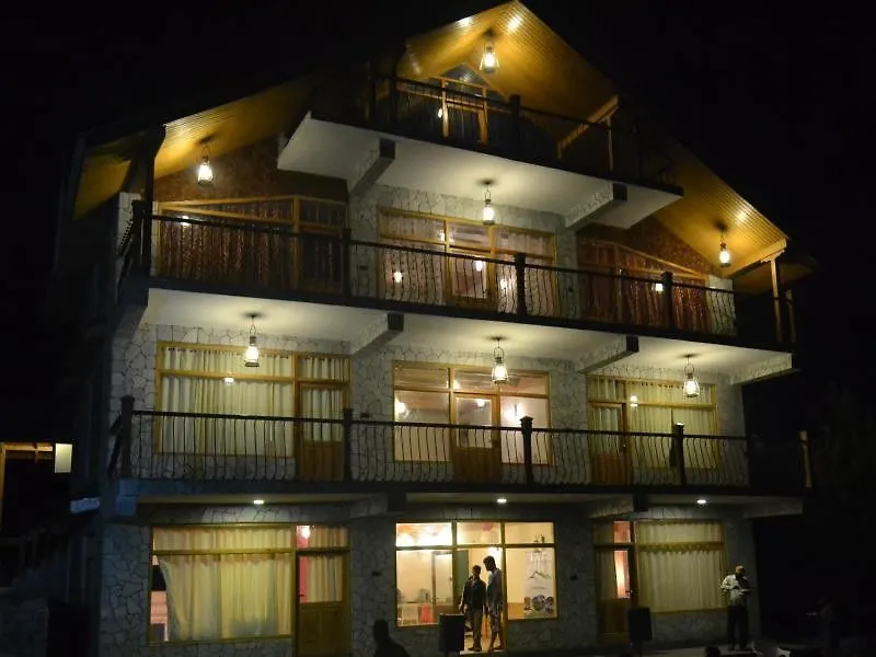 7 Hills Resort-1