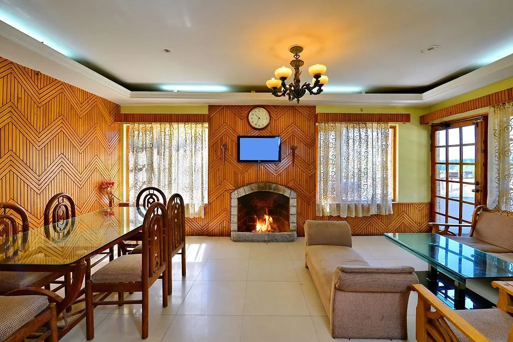 Villa Riverine-1
