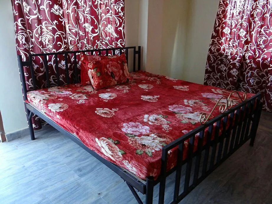 Valleyview Rooms With Homely Ambience-1