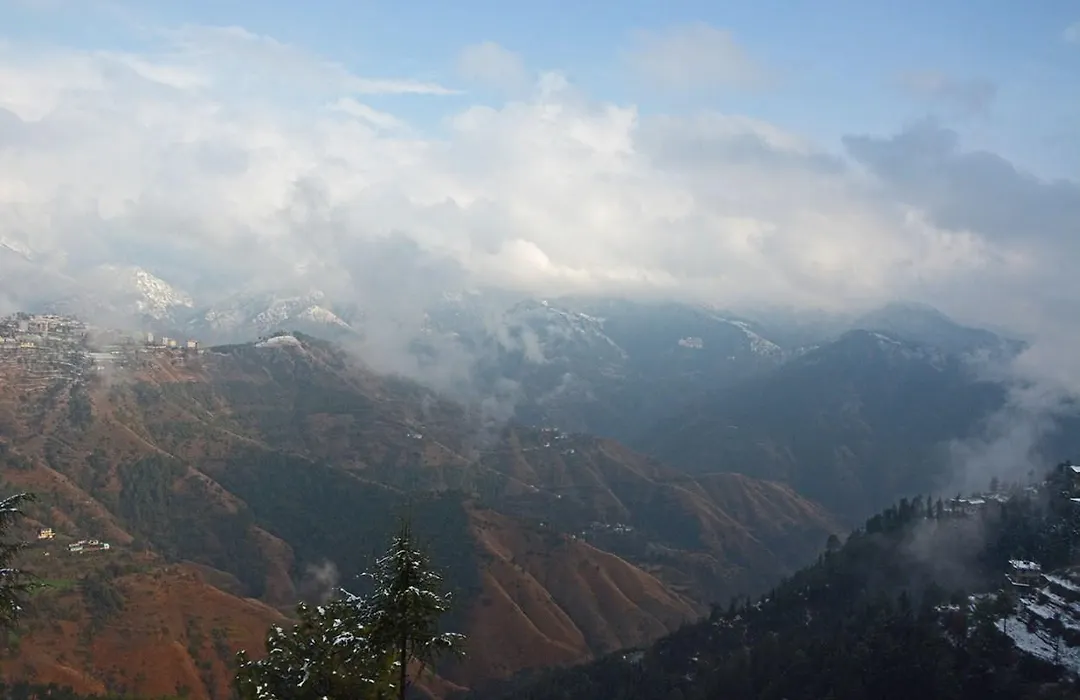 Aapo Aap Home Stay-1