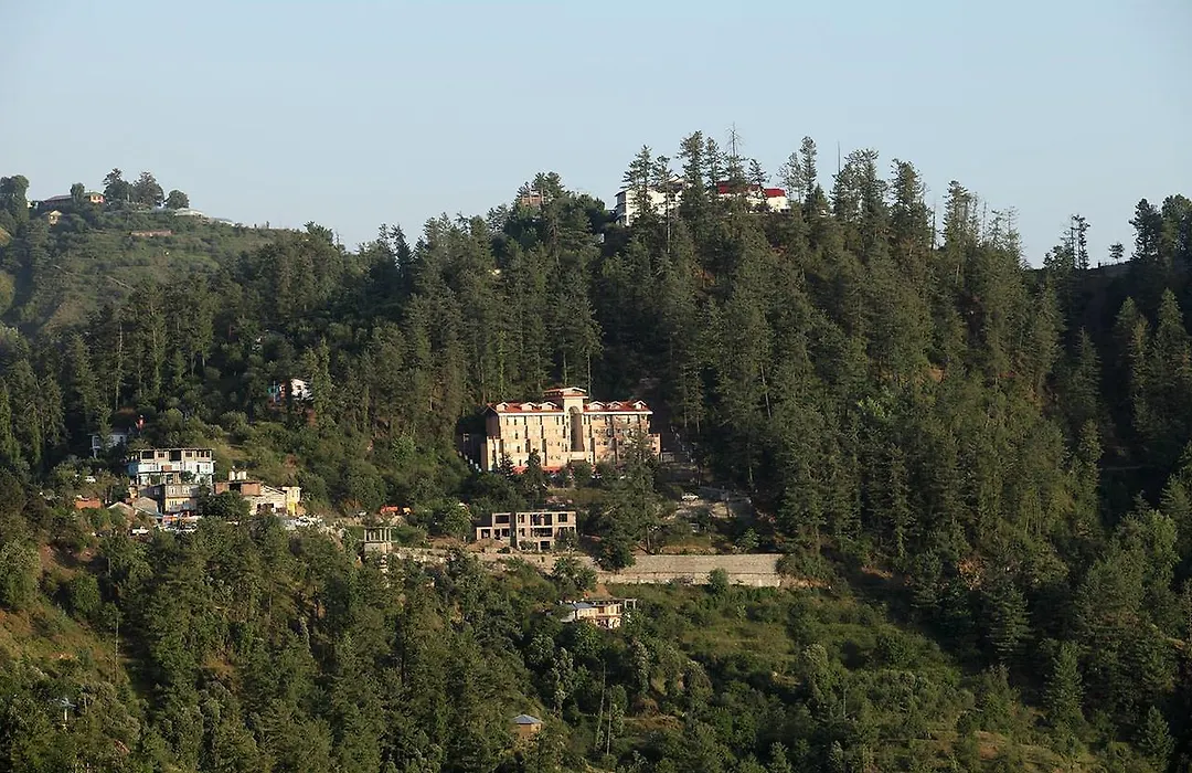 The Naldehra-1