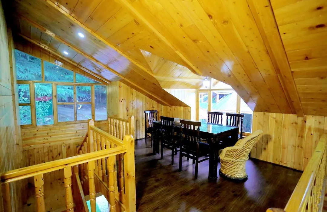 Amara Resorts Manali-1