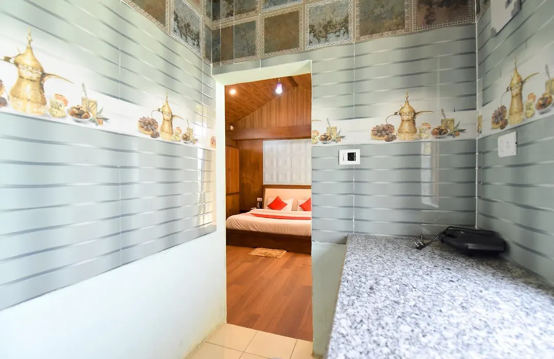 Oyo 13364 Home Scenic View Cottage Naggar Road-1