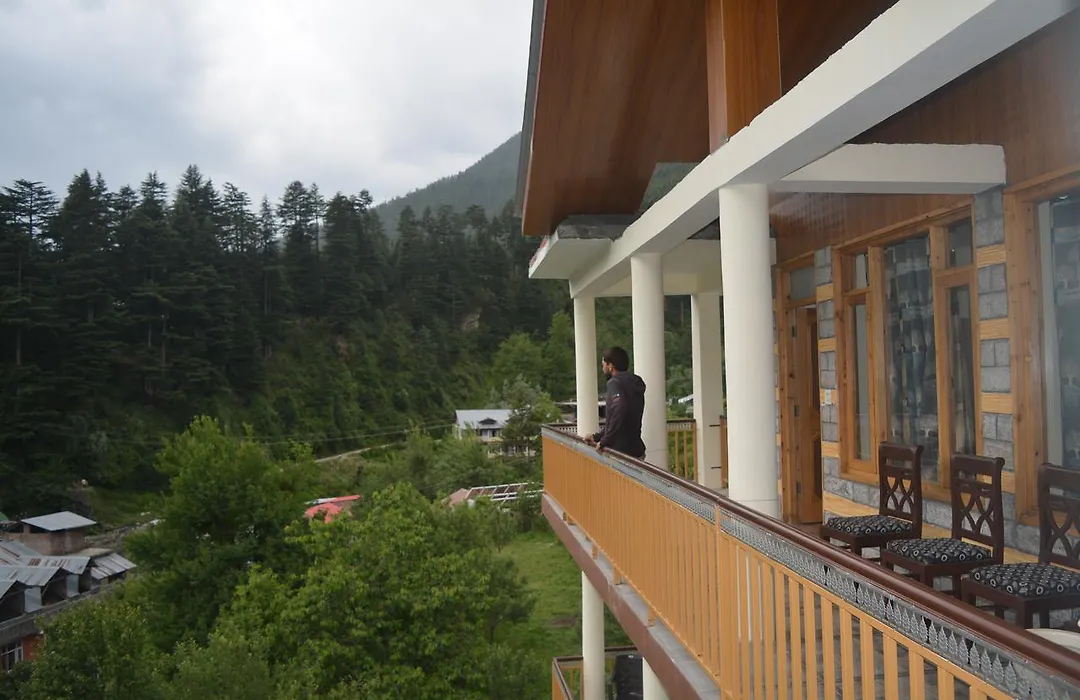 Himalaya Cottage-1
