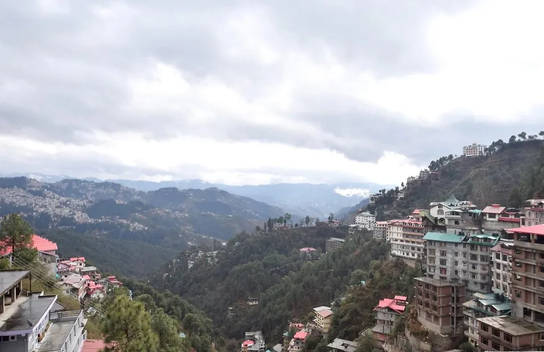 Budget Friendly Rooms In Shimla-1