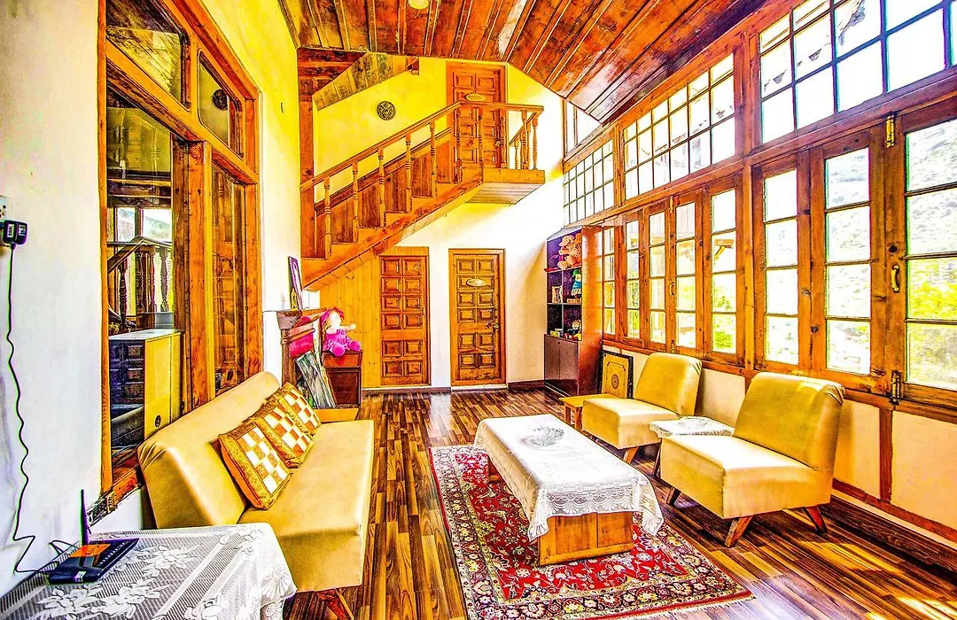 Ramgarh Heritage Villa-1