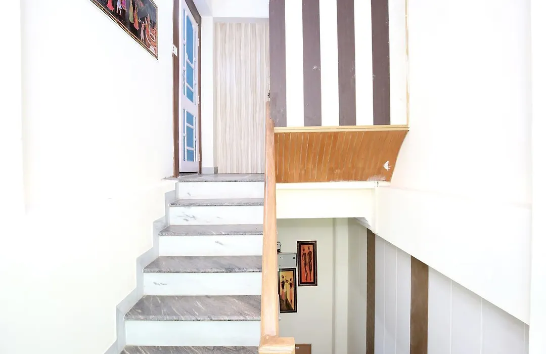 Oyo 11904 Home Cottage Stay Sec 6-1