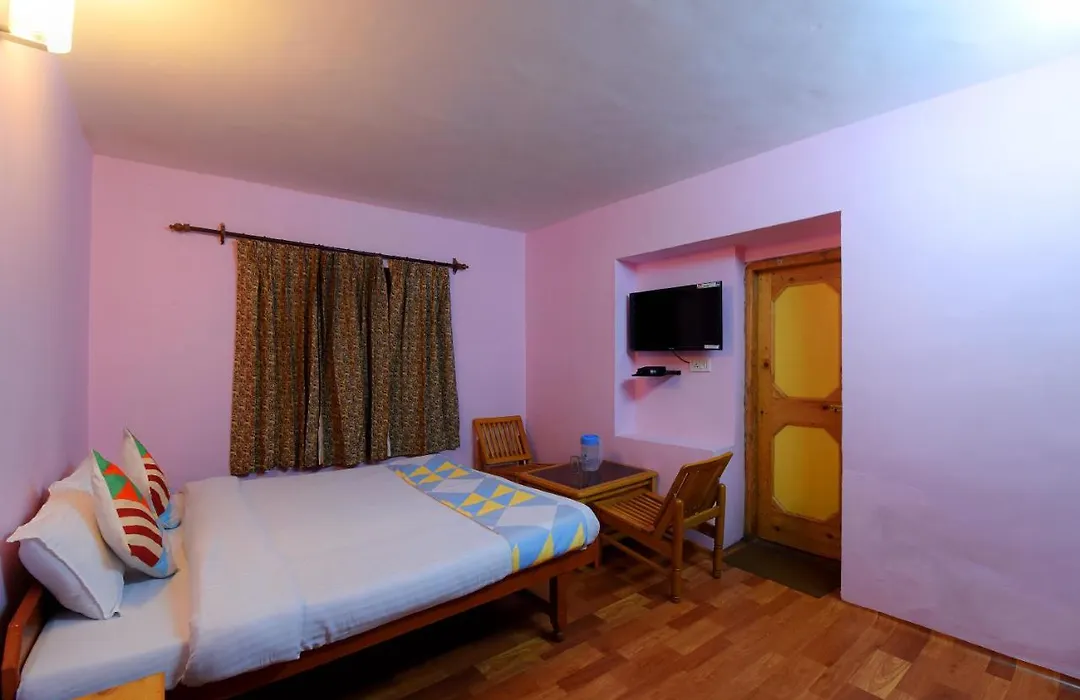 Abode Home Cool & Homely Place-1