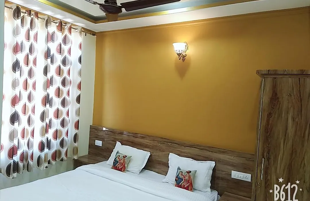 Village Home Stay-1