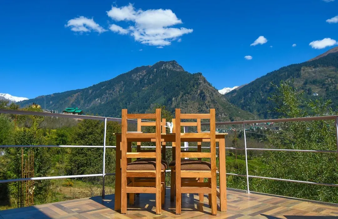 Kullu Manali Inn-1