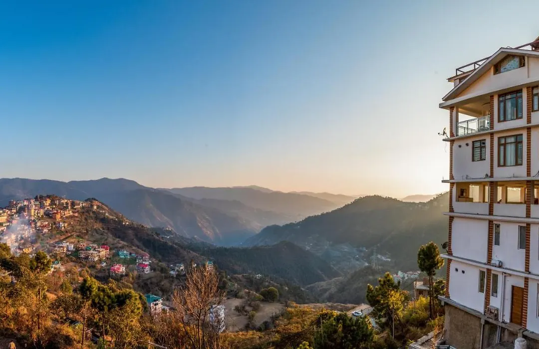 The White Haven Homestay-1