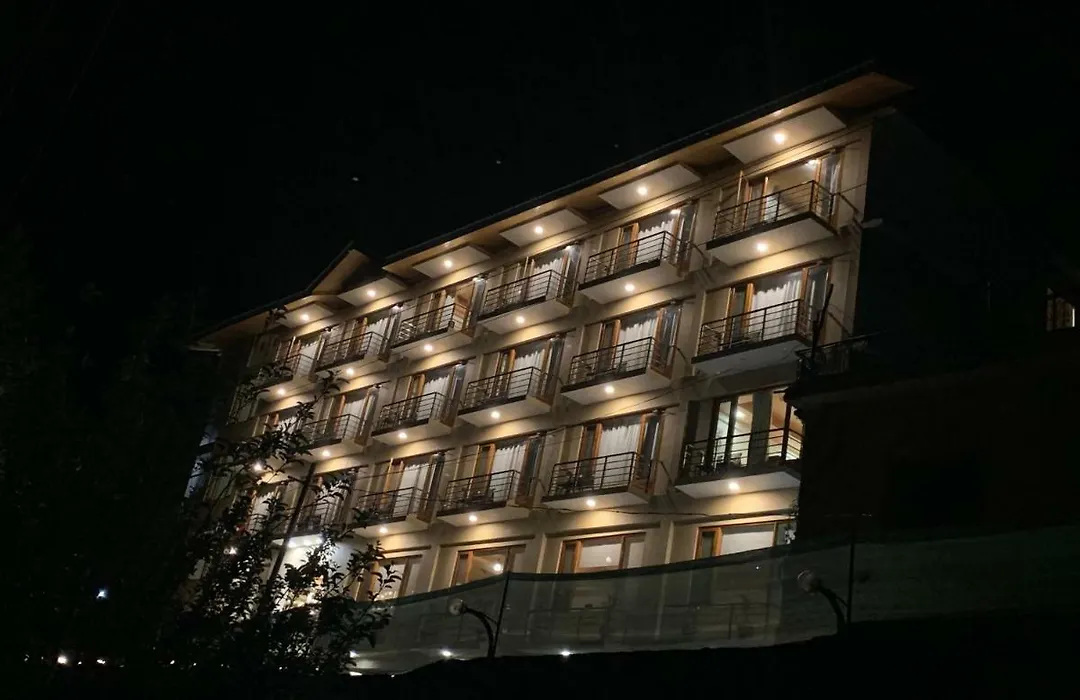 Primo Resorts-1