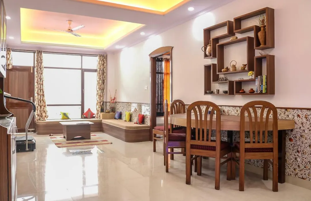 Sai Alok Homestay-1