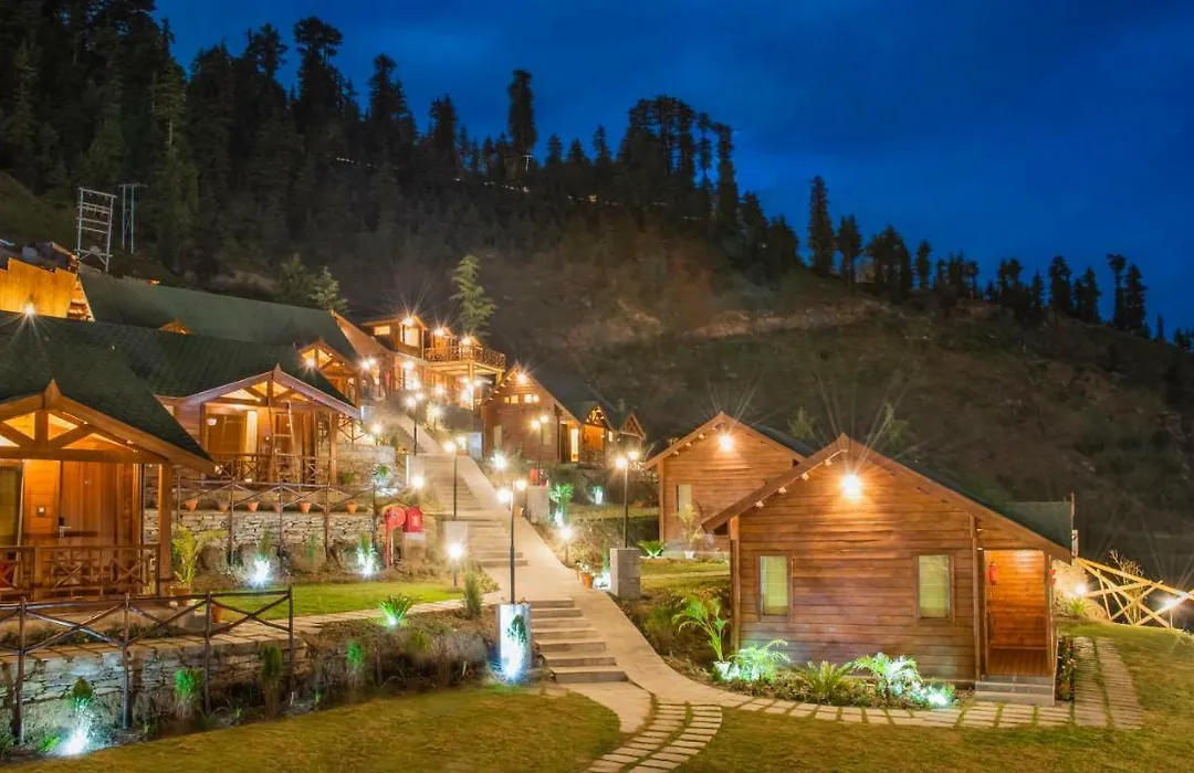 Woodays Resort-1