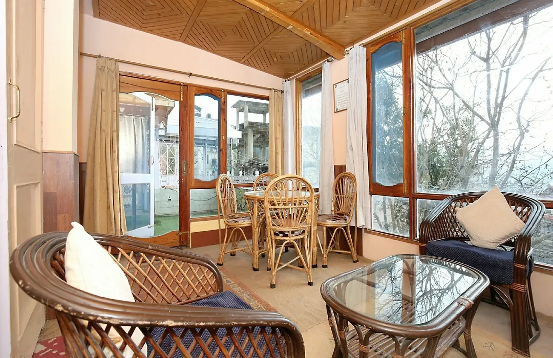 3Bhk The Pavalion-1