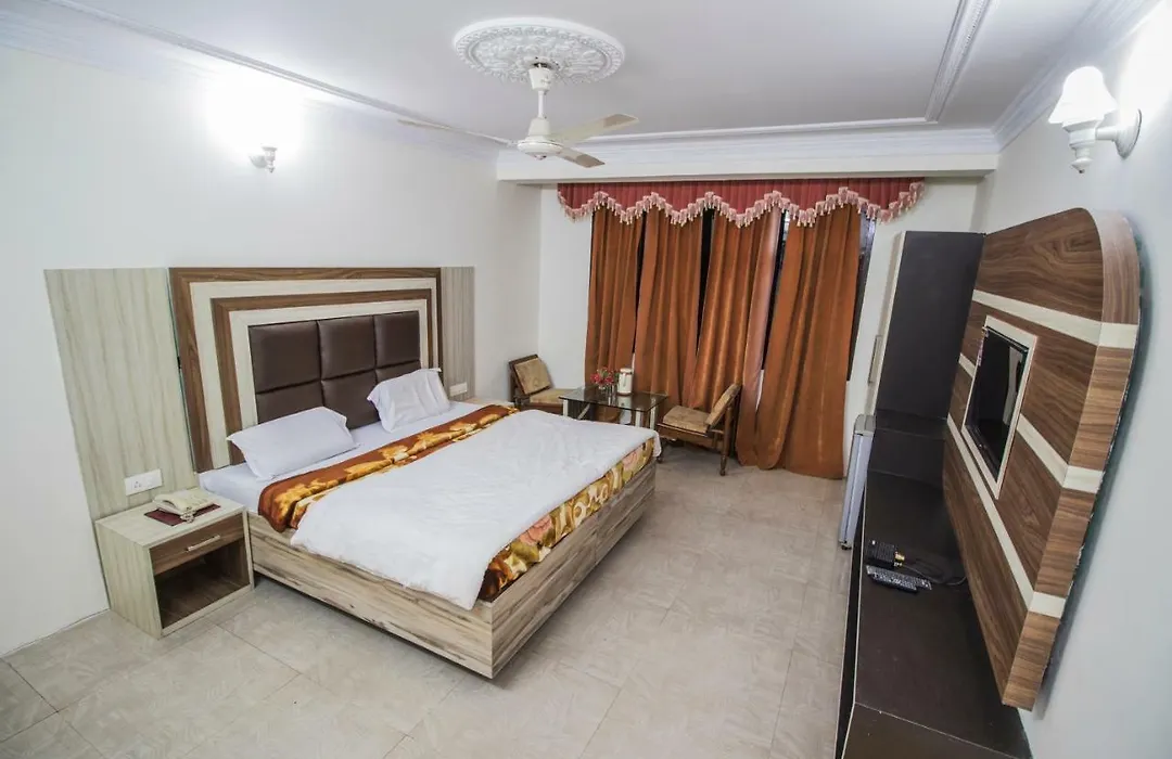 Hotel Sahiwa-1