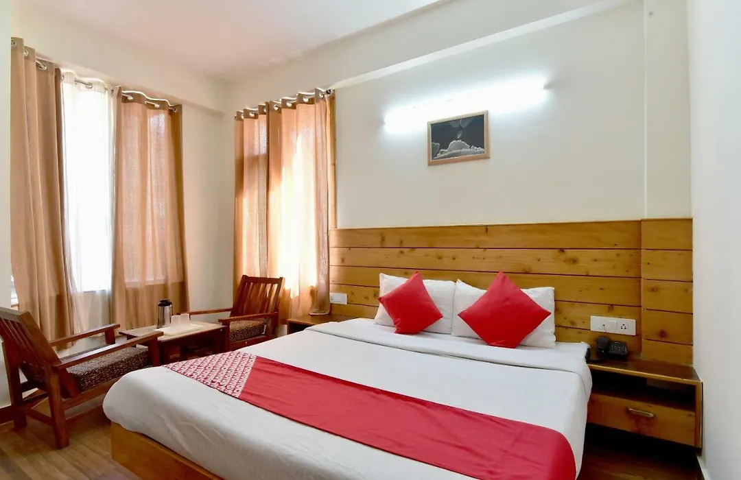 Oyo 13741 Rockwood Bnb-1
