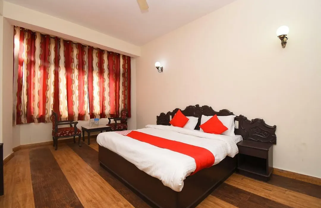 Hotel Kalinga Intercontinental-1
