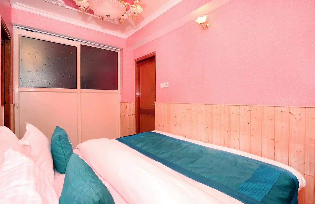 2Rk Home In Panthaghati, Shimla-1