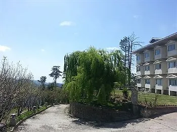 Whistling Pines Resort-1