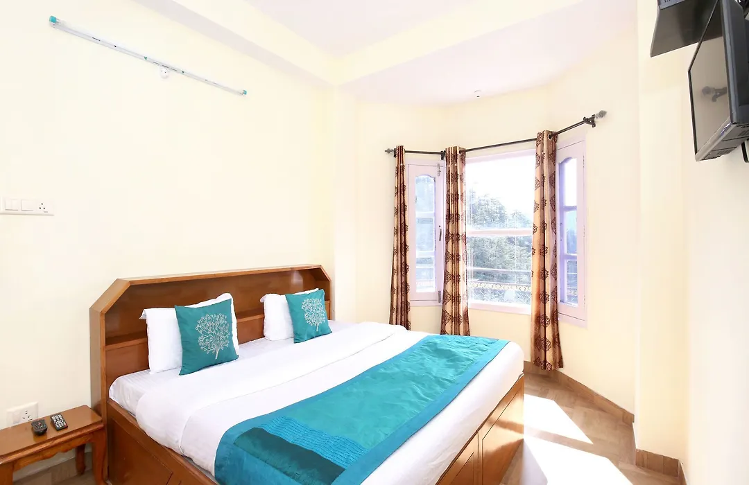 Valley View 1Bhk Home, Bharari, Shimla-1