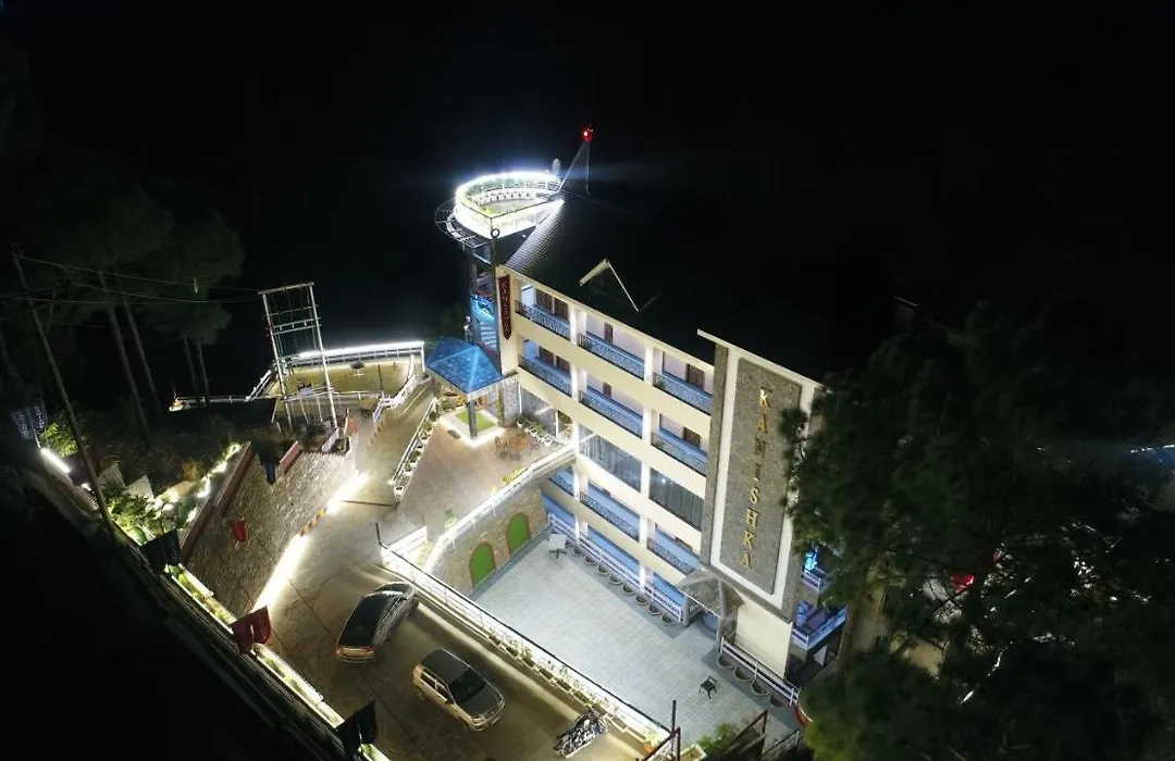 Kanishka Retreat Resort Chail-1