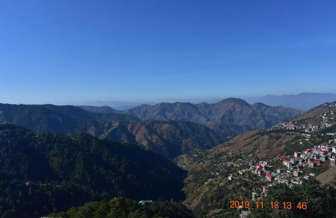 Paras Homestay-1