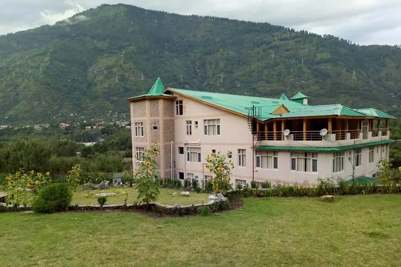 Adb Rooms Snow Touch Resort-1