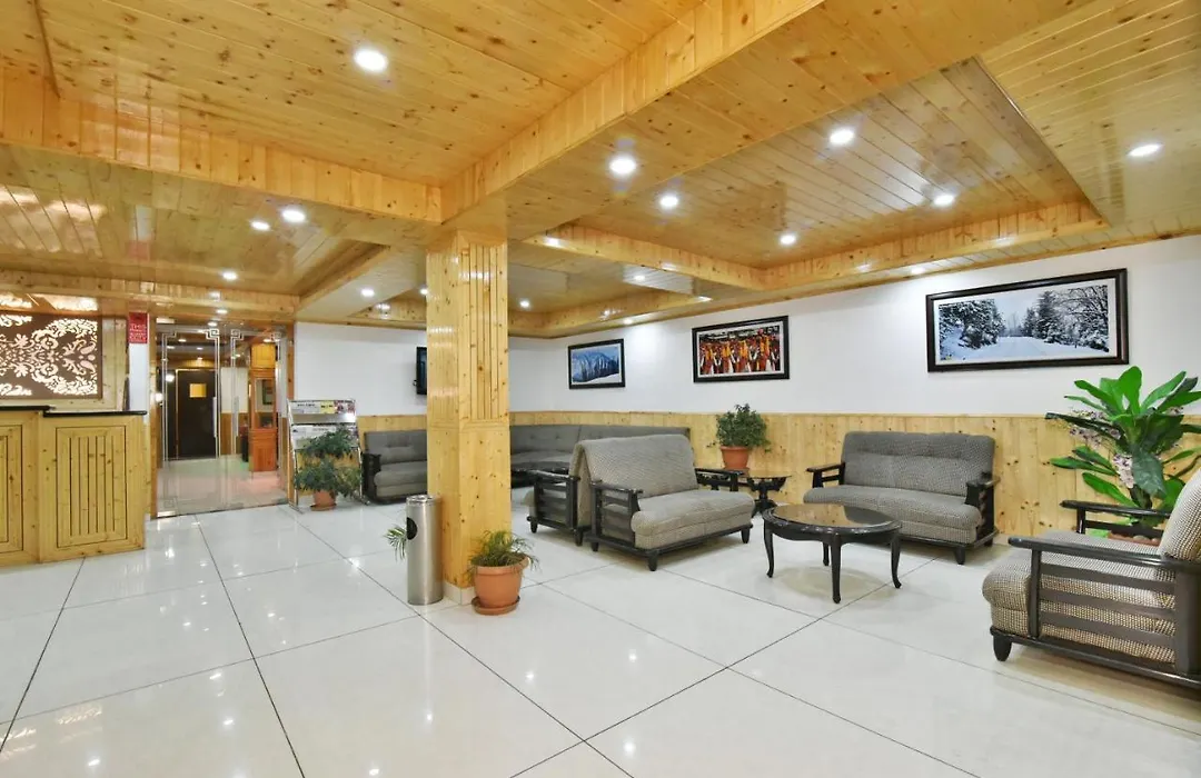 Hotel Himgiri-1