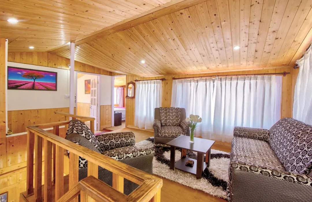 Agro Stone Cottage-1